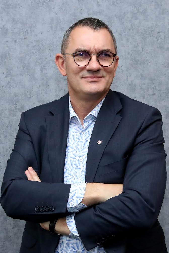 Dariusz Andrzejewski